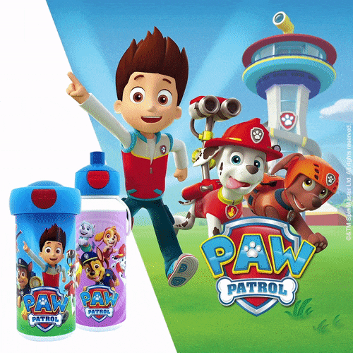 paw-patrol