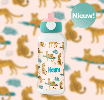 Gepersonaliseerde Producten | MyMepal