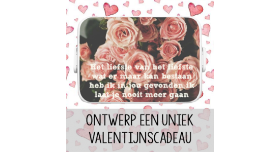 Valentijns aanbieding 2016