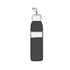 fles