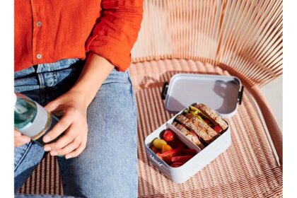 Lunchbox Take A Break Midi