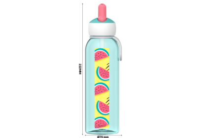 Mepal Waterfles Flip-up