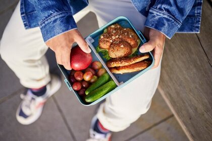 Lunchbox Take A Break Large