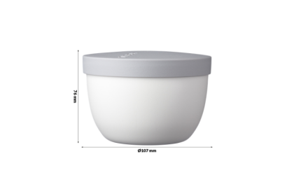 Mepal Snackpot Ellipse 350ML