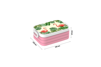 Lunchbox Take A Break Midi
