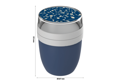 Lunchpot Ellipse