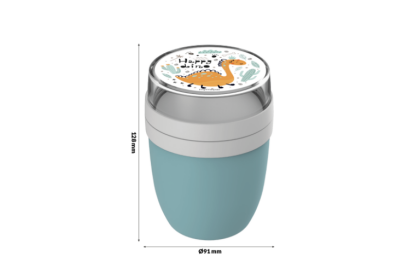 Mepal Lunchpot Ellipse mini
