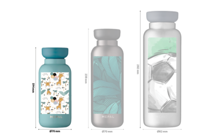 Isoleerfles Ellipse 350ML