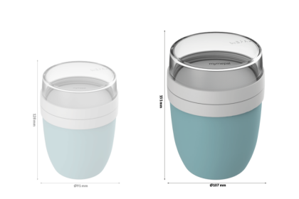 Lunchpot Ellipse