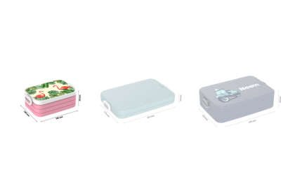 Lunchbox Take A Break Midi