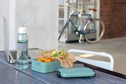 Lunchbox Take A Break Midi