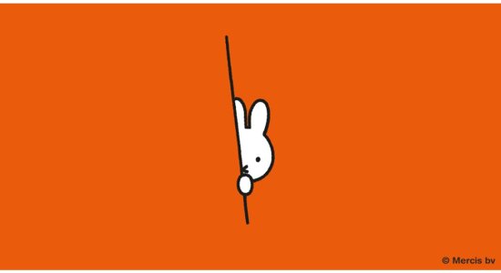 Miffy bei MyMepal!