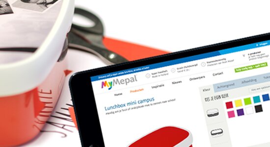 MyMepal ist rundum erneuert!