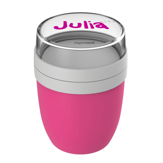 Einen Müsli to go Becher kaufen? MyMepal