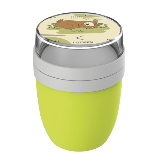 Einen Müsli to go Becher kaufen? MyMepal